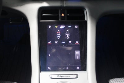 2025 Porsche Taycan Base