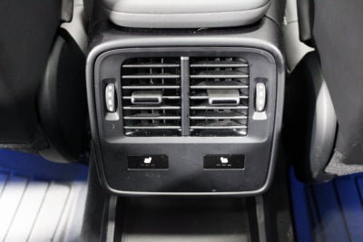 2025 Porsche Taycan Base