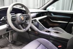 2025 Porsche Taycan Base