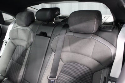 2025 Porsche Taycan Base