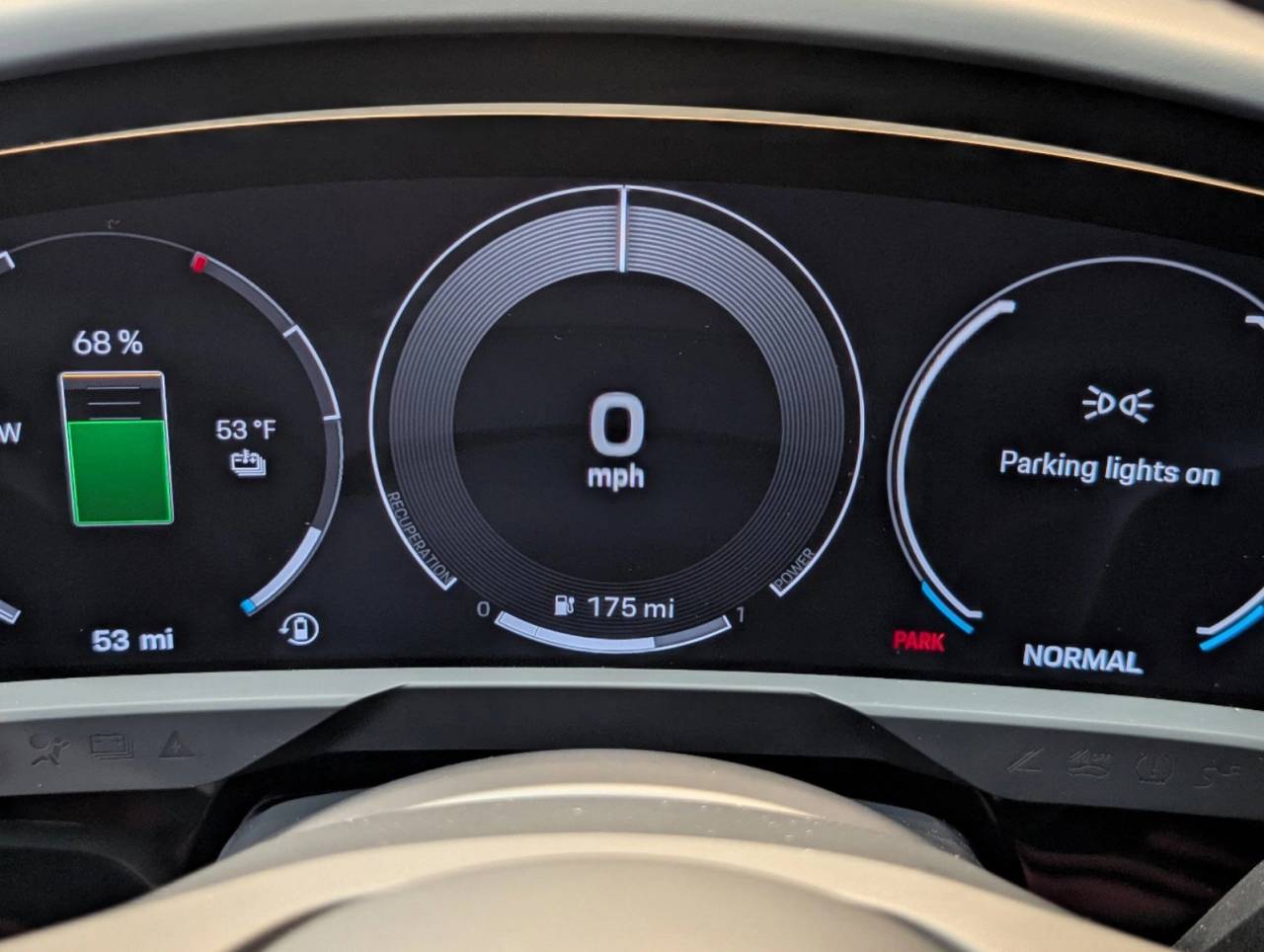 2025 Porsche Taycan Base