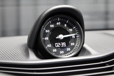 2025 Porsche Taycan Base