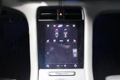 2025 Porsche Taycan Base