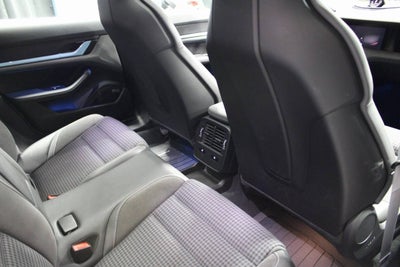 2025 Porsche Taycan Base