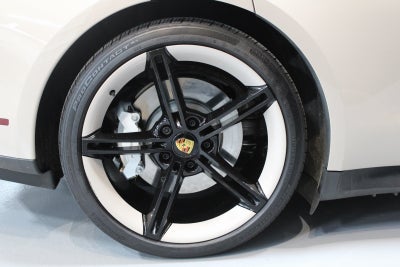 2023 Porsche Taycan Base