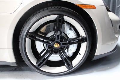 2023 Porsche Taycan Base