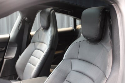 2023 Porsche Taycan Base