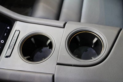 2023 Porsche Taycan Base