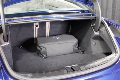 2021 Porsche Taycan Base