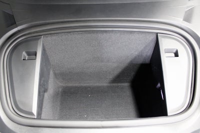 2021 Porsche Taycan Base