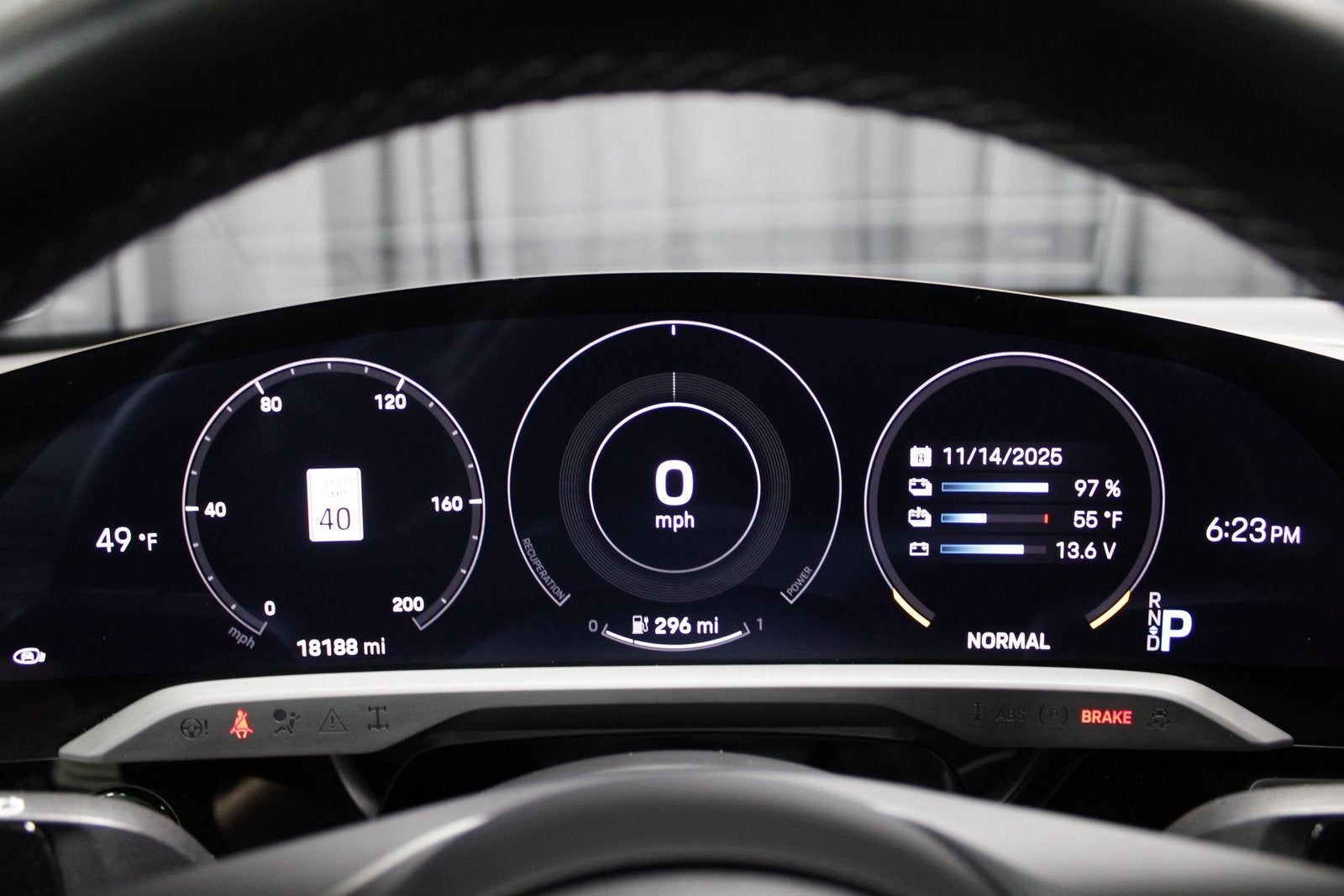 2021 Porsche Taycan Base