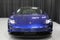 2021 Porsche Taycan Base