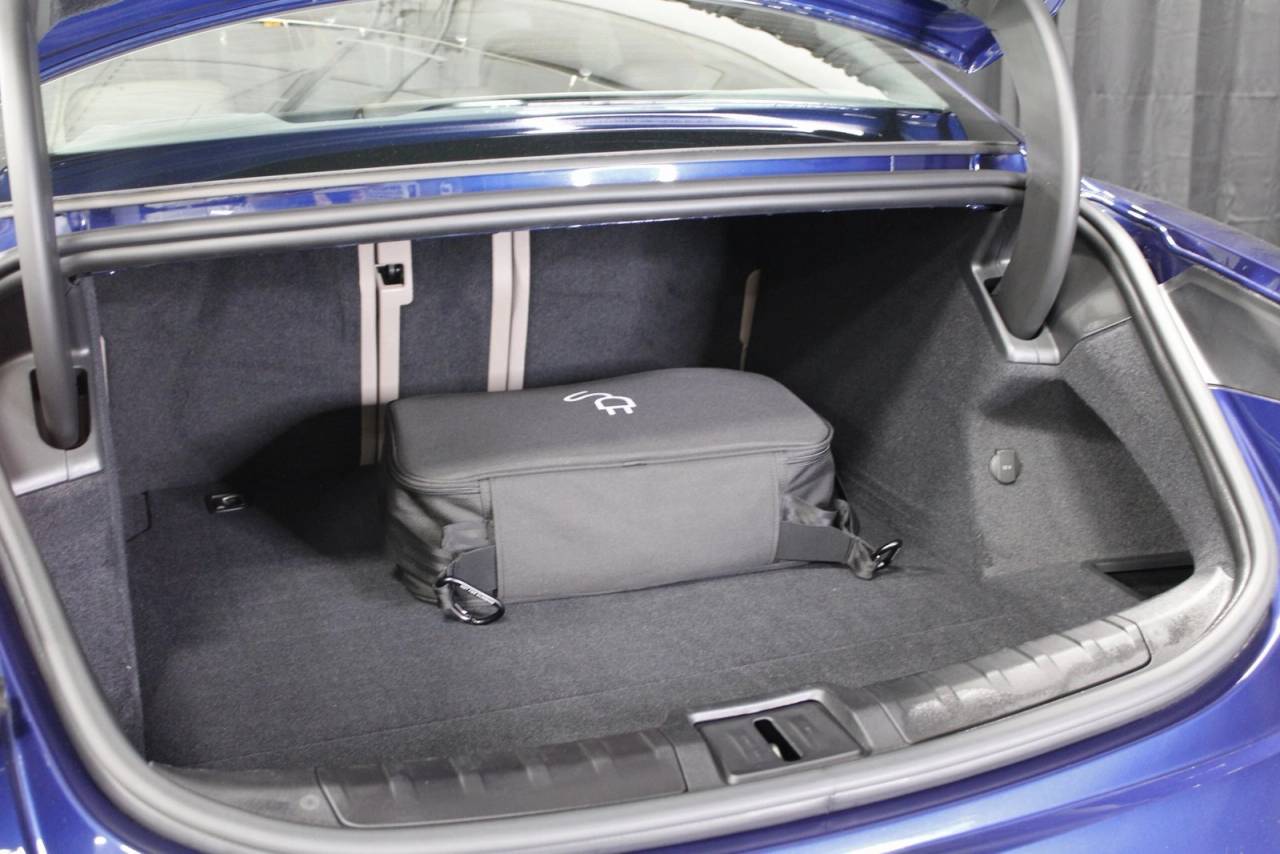 2021 Porsche Taycan Base