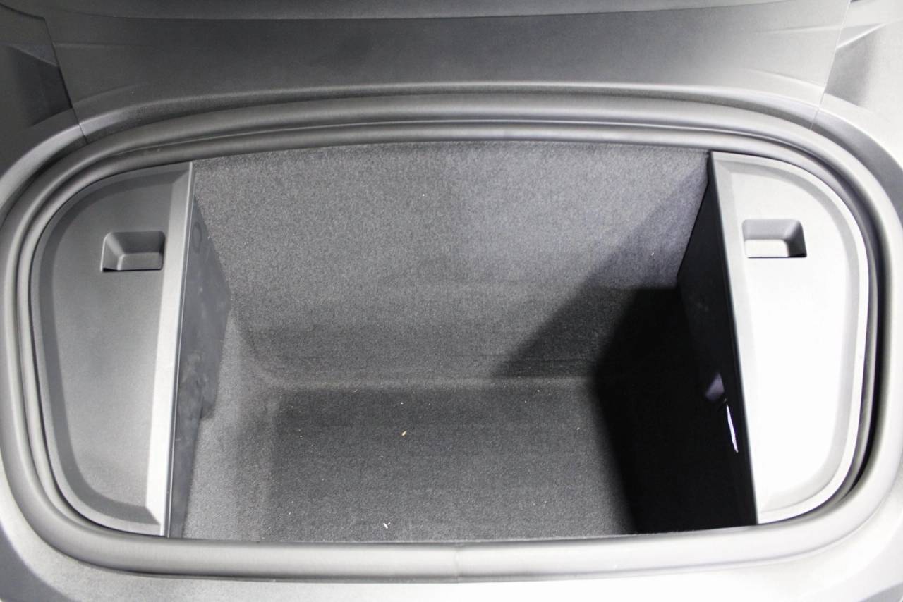 2021 Porsche Taycan Base