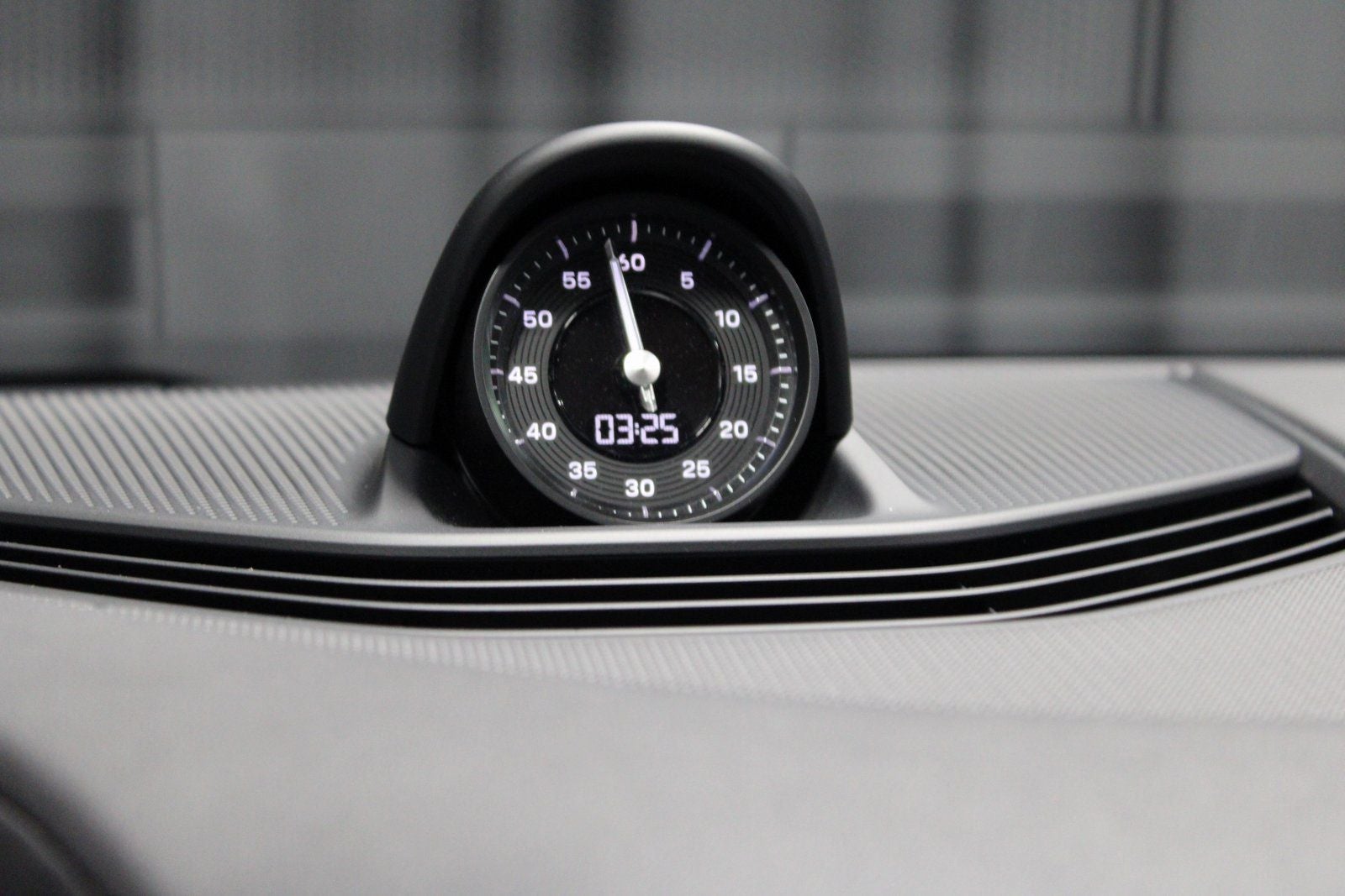 2025 Porsche Taycan Base