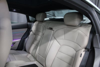 2025 Porsche Taycan Base