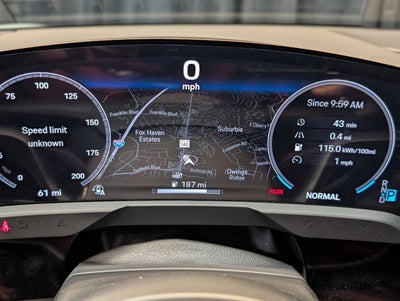 2025 Porsche Taycan Base