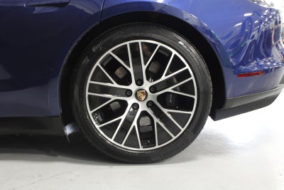 2021 Porsche Taycan Base