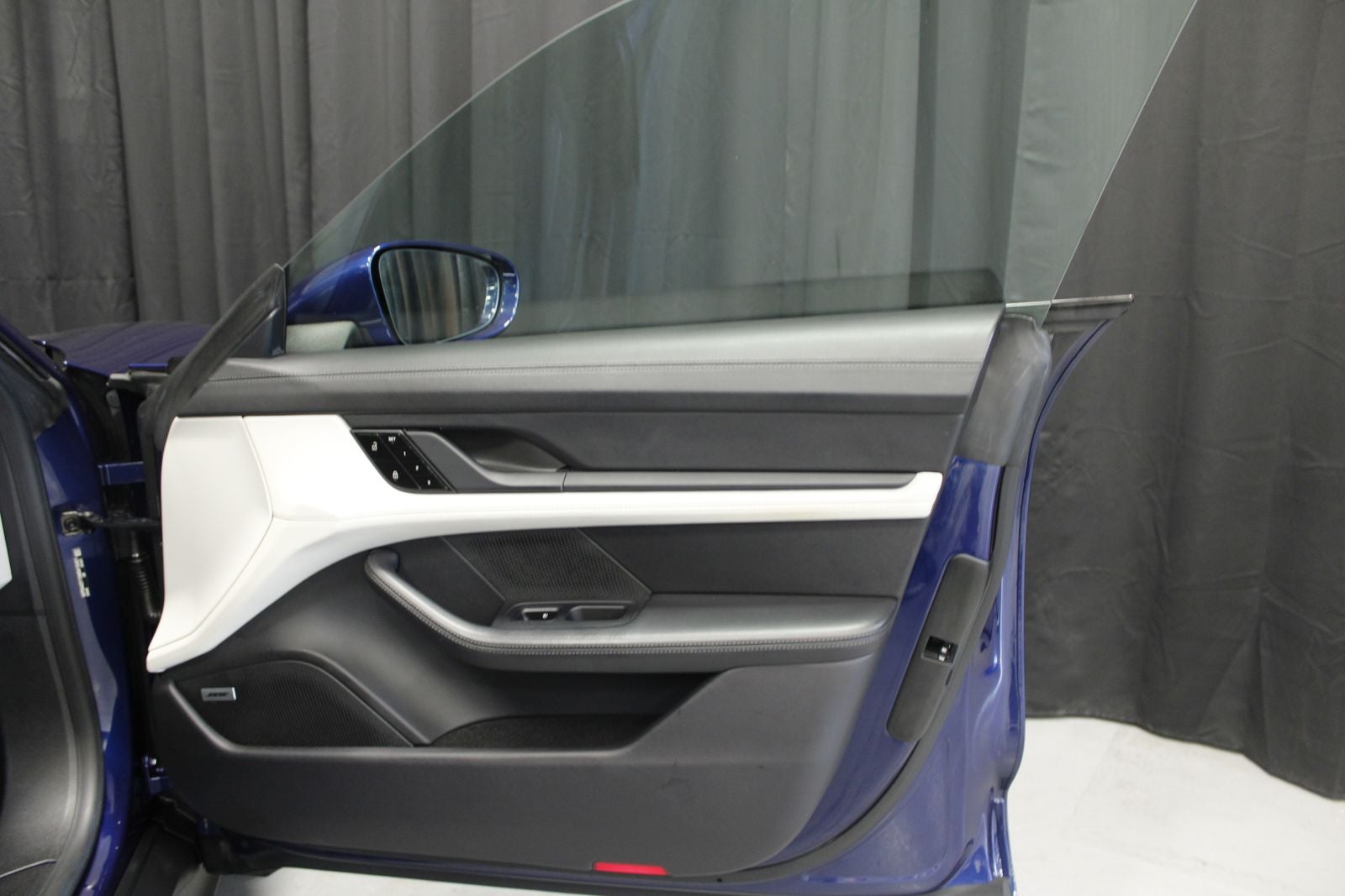 2021 Porsche Taycan Base