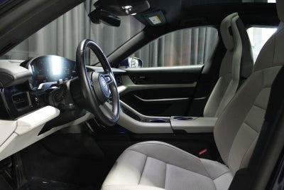 2021 Porsche Taycan Base