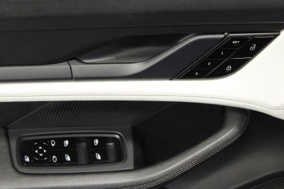 2021 Porsche Taycan Base