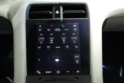 2021 Porsche Taycan Base