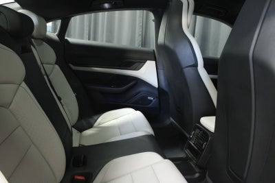 2021 Porsche Taycan Base