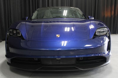 2021 Porsche Taycan Base