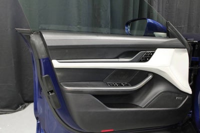 2021 Porsche Taycan Base