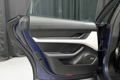 2021 Porsche Taycan Base