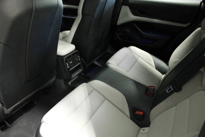 2021 Porsche Taycan Base