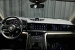 2025 Porsche Panamera 4