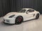 2024 Porsche 718 Cayman S