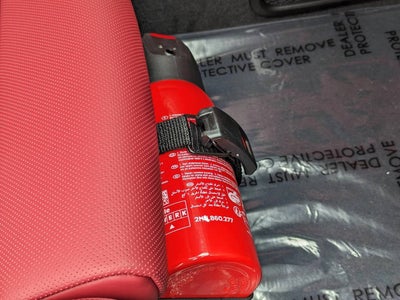 2024 Porsche 718 Cayman S