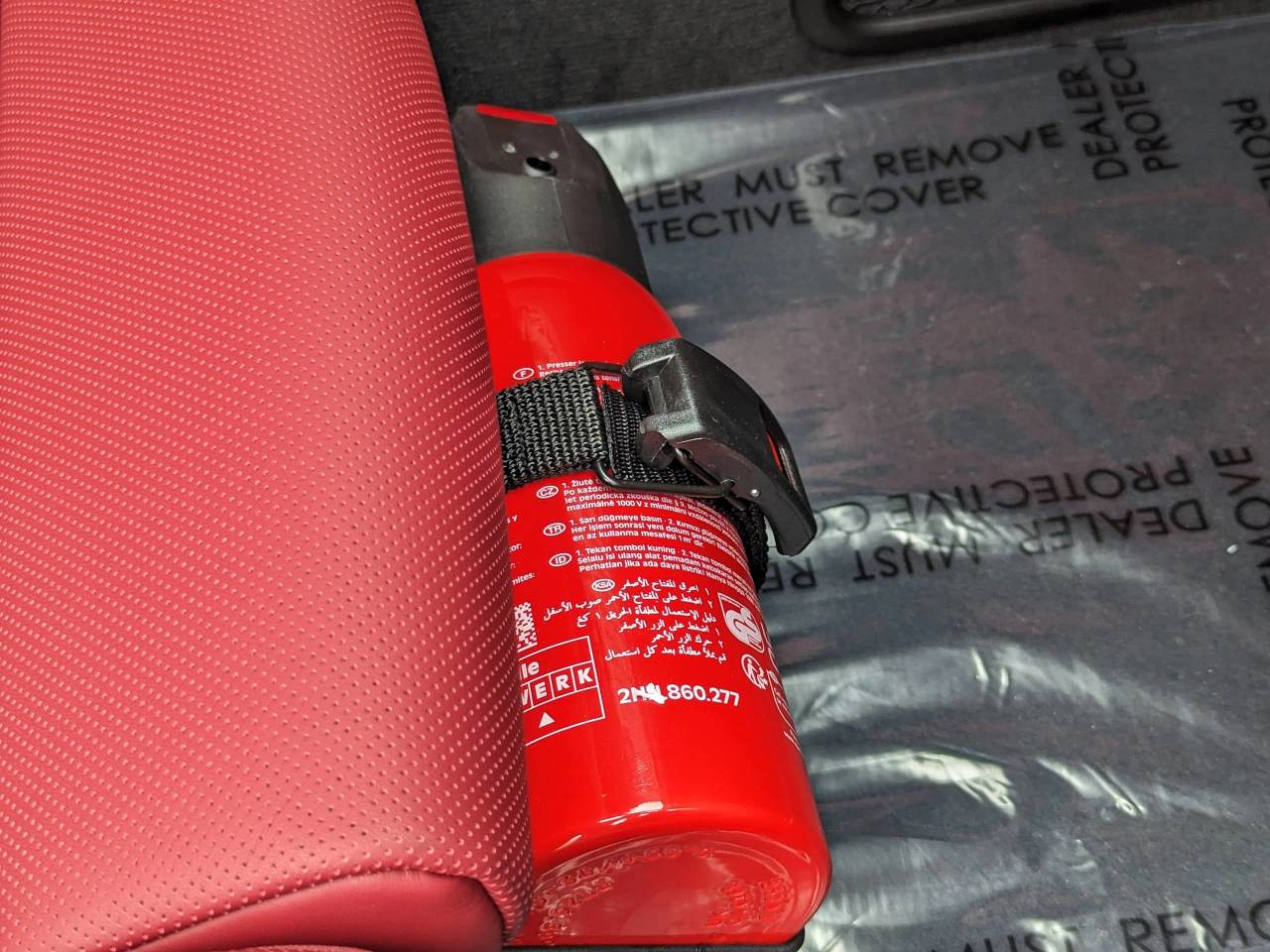 2024 Porsche 718 Cayman S