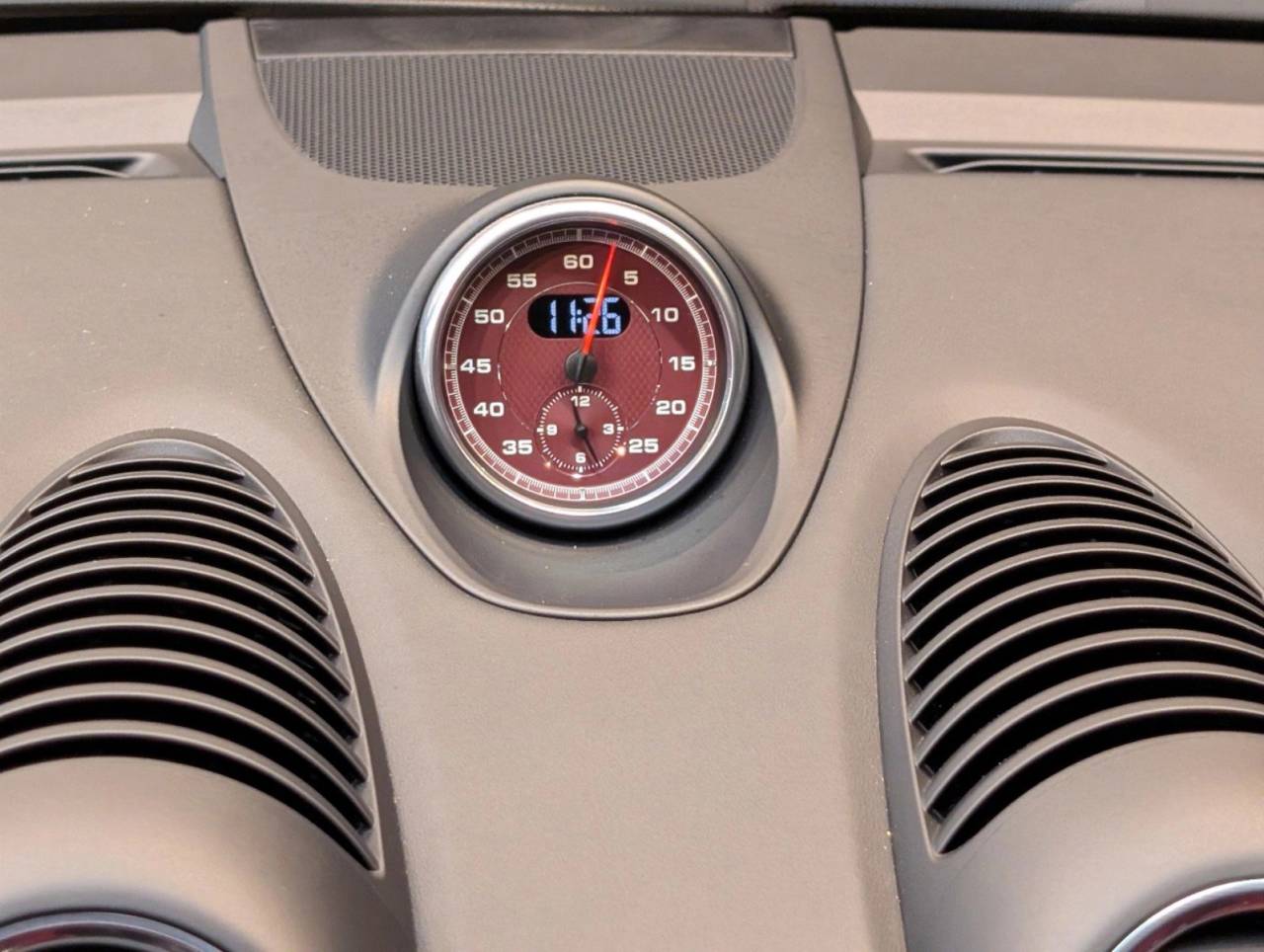 2024 Porsche 718 Cayman S