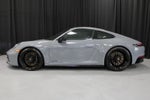 2024 Porsche 911 Carrera 4 GTS