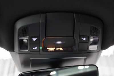 2024 Porsche 911 Carrera 4 GTS