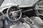2024 Porsche 911 Carrera 4 GTS