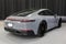 2024 Porsche 911 Carrera 4 GTS