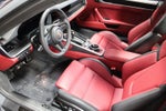 2026 Porsche 911 Carrera 4 GTS