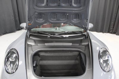 2026 Porsche 911 Carrera 4 GTS