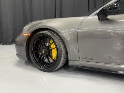 2023 Porsche 911 Carrera GTS