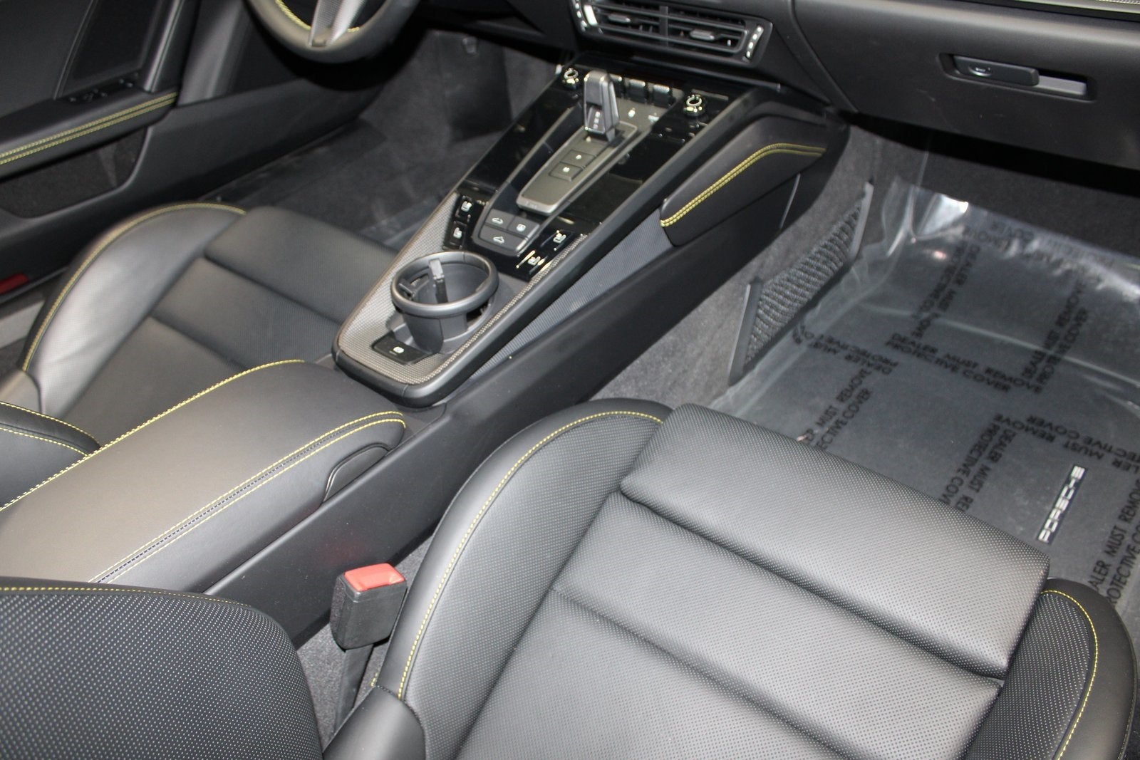 2023 Porsche 911 Carrera GTS