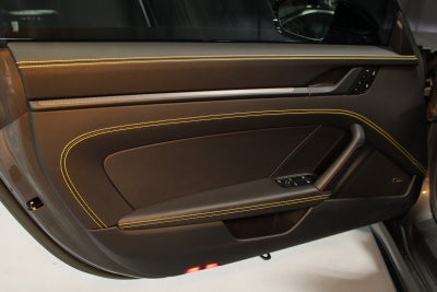 2023 Porsche 911 Carrera GTS