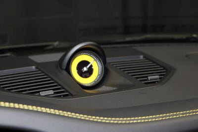 2023 Porsche 911 Carrera GTS