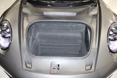 2023 Porsche 911 Carrera GTS