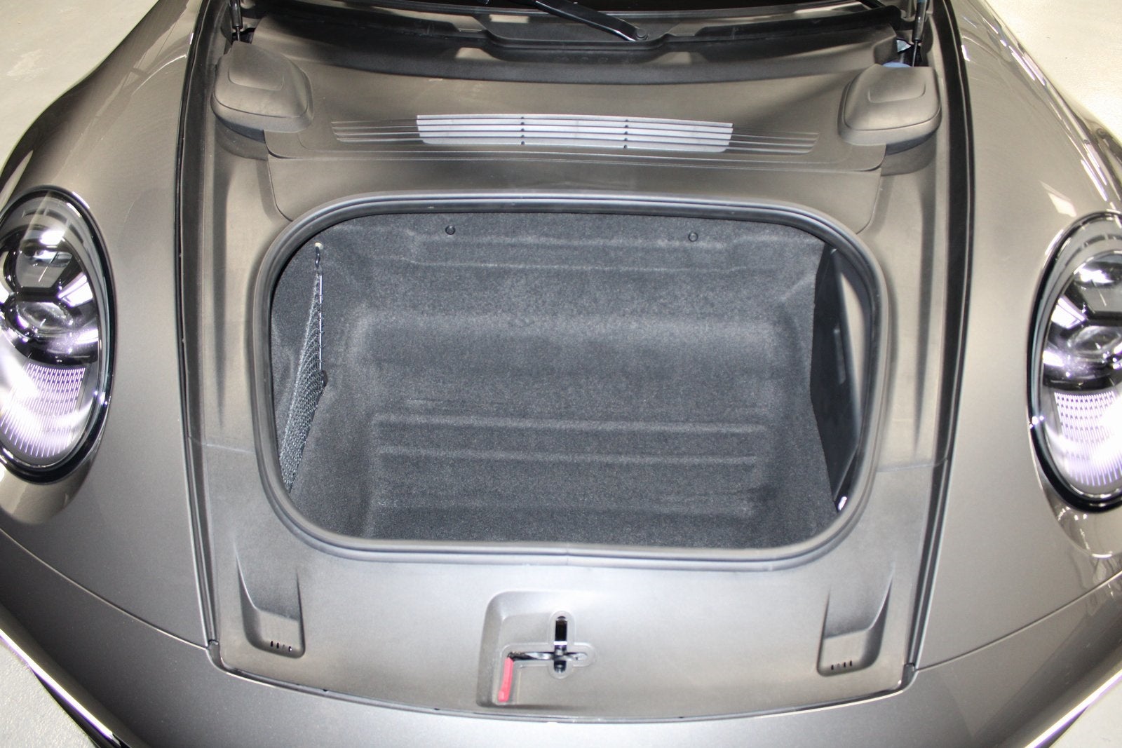 2023 Porsche 911 Carrera GTS