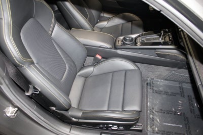 2023 Porsche 911 Carrera GTS