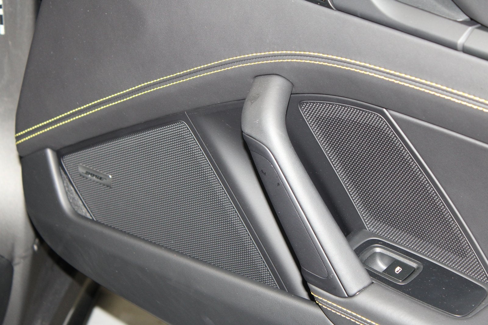 2023 Porsche 911 Carrera GTS